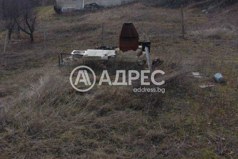 Парцел/Терен, Осеново, 606443, Снимка 2