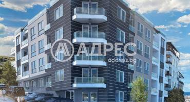 Двустаен апартамент, Варна, Аспарухово, 630443, Снимка 1