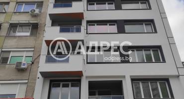 Тристаен апартамент, Бургас, Зорница, 634443, Снимка 6