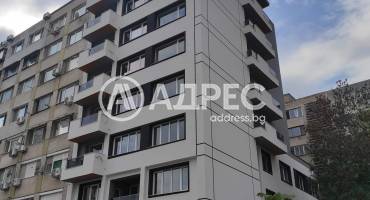 Тристаен апартамент, Бургас, Зорница, 634443, Снимка 7