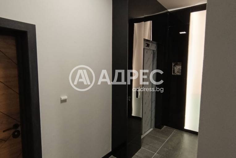 Тристаен апартамент, Бургас, Зорница, 634443, Снимка 8