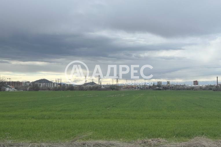 Земеделска земя, Браниполе, 656443, Снимка 1