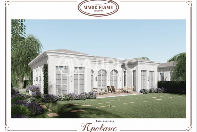 Къща/Вила, Калиманци, 658443, Снимка 1