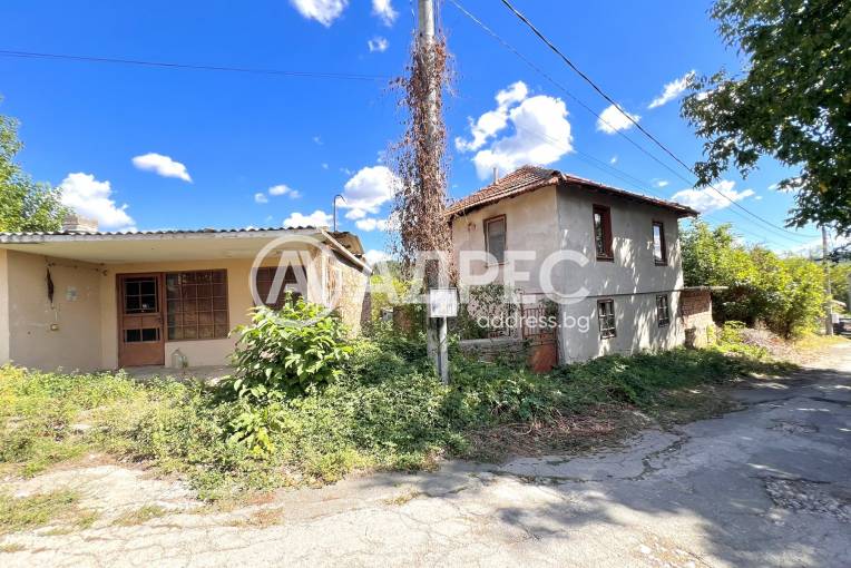Къща/Вила, Горно Павликене, 671443, Снимка 1