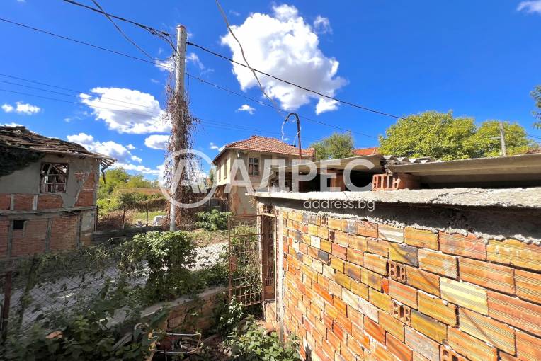 Къща/Вила, Горно Павликене, 671443, Снимка 4