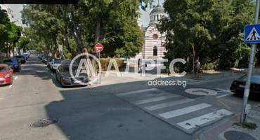 Гараж, Варна, Идеален център, 673443, Снимка 1