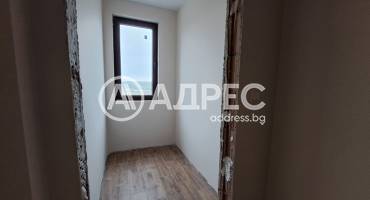 Тристаен апартамент, Бургас, Меден рудник - зона Д, 674443, Снимка 12