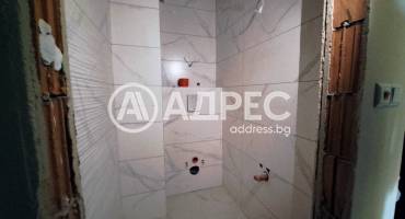 Тристаен апартамент, Бургас, Меден рудник - зона Д, 674443, Снимка 14