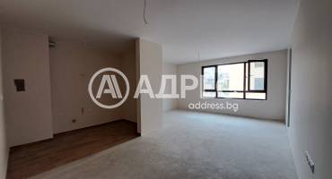 Тристаен апартамент, Бургас, Меден рудник - зона Д, 674443, Снимка 2