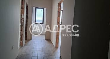 Тристаен апартамент, Бургас, Меден рудник - зона Д, 674443, Снимка 6