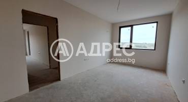 Тристаен апартамент, Бургас, Меден рудник - зона Д, 674443, Снимка 7