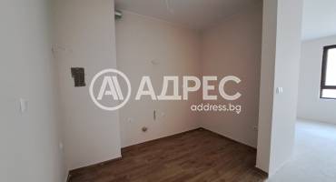 Тристаен апартамент, Бургас, Меден рудник - зона Д, 674443, Снимка 8