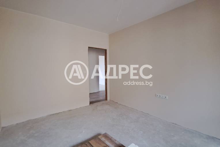 Тристаен апартамент, Бургас, Меден рудник - зона Д, 674443, Снимка 11