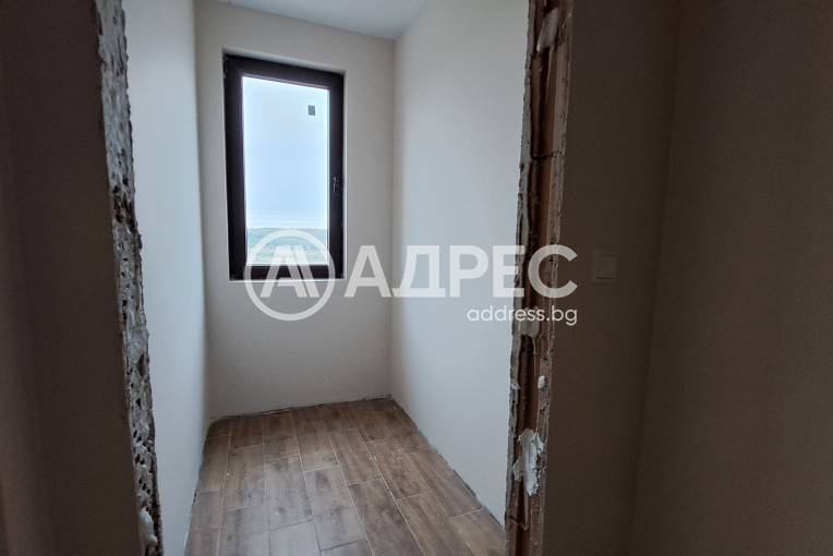 Тристаен апартамент, Бургас, Меден рудник - зона Д, 674443, Снимка 12