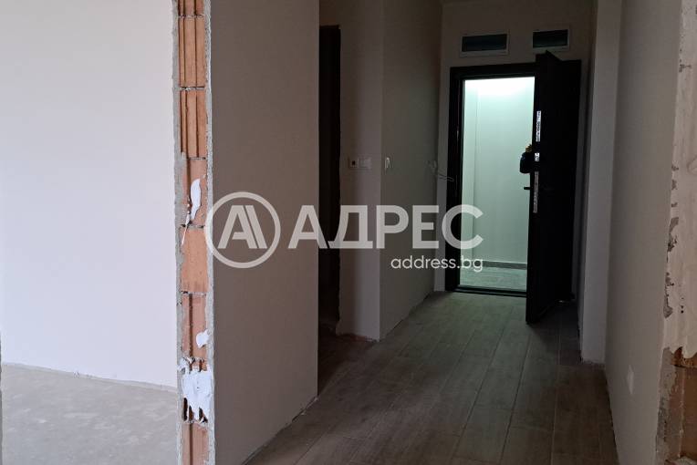 Тристаен апартамент, Бургас, Меден рудник - зона Д, 674443, Снимка 5