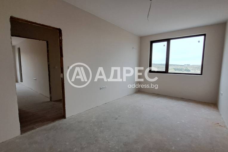 Тристаен апартамент, Бургас, Меден рудник - зона Д, 674443, Снимка 7
