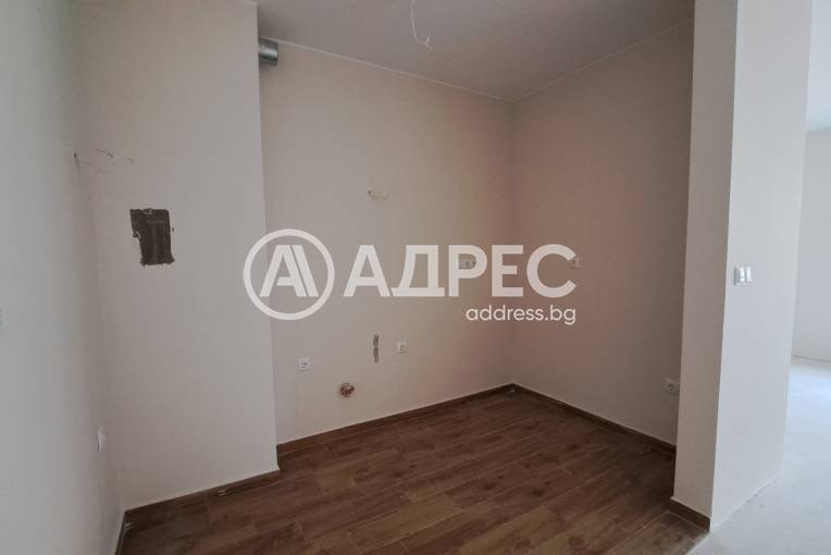 Тристаен апартамент, Бургас, Меден рудник - зона Д, 674443, Снимка 8