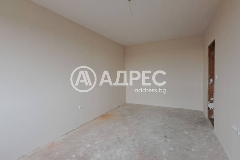 Тристаен апартамент, Бургас, Меден рудник - зона Д, 674443, Снимка 9