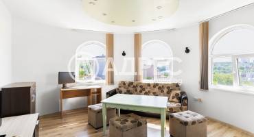 Двустаен апартамент, Плевен, ВМИ, 678443, Снимка 1