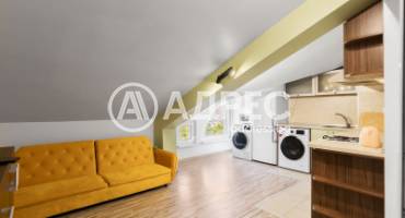 Двустаен апартамент, Плевен, ВМИ, 678443, Снимка 4