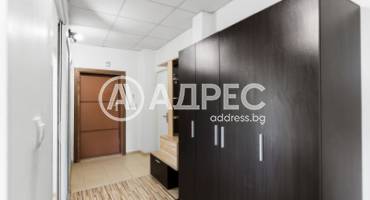 Двустаен апартамент, Плевен, ВМИ, 678443, Снимка 6