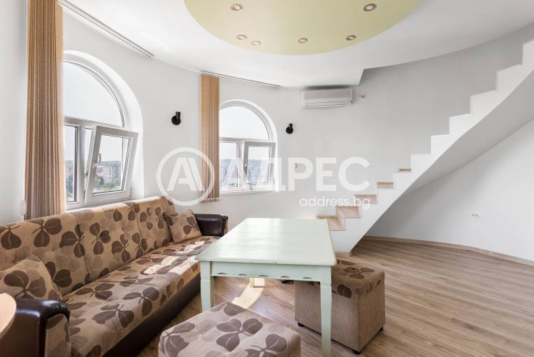 Двустаен апартамент, Плевен, ВМИ, 678443, Снимка 2