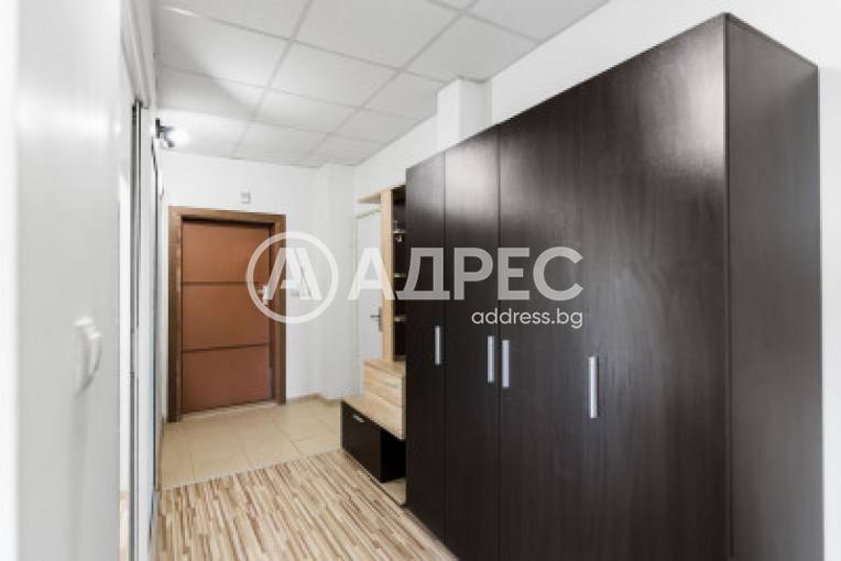 Двустаен апартамент, Плевен, ВМИ, 678443, Снимка 6