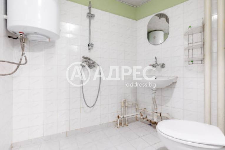 Двустаен апартамент, Плевен, ВМИ, 678443, Снимка 7