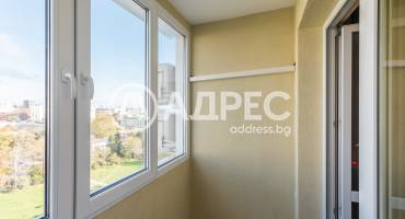 Тристаен апартамент, Варна, Чайка, 685443, Снимка 11