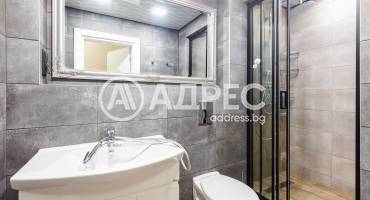 Тристаен апартамент, Варна, Чайка, 685443, Снимка 13