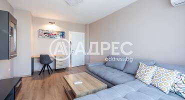 Тристаен апартамент, Варна, Чайка, 685443, Снимка 4