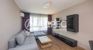 Тристаен апартамент, Варна, Чайка, 685443, Снимка 5