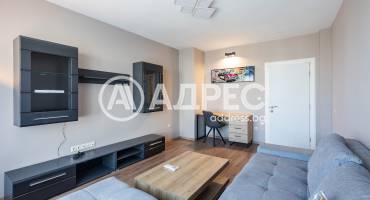 Тристаен апартамент, Варна, Чайка, 685443, Снимка 6