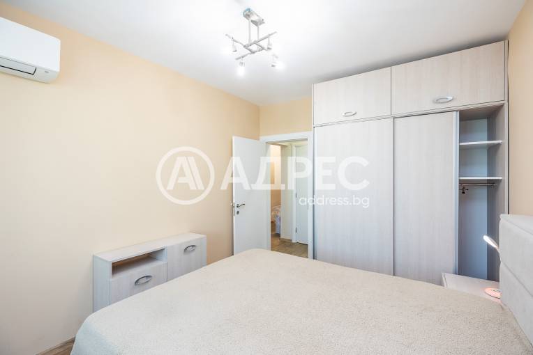 Тристаен апартамент, Варна, Чайка, 685443, Снимка 10