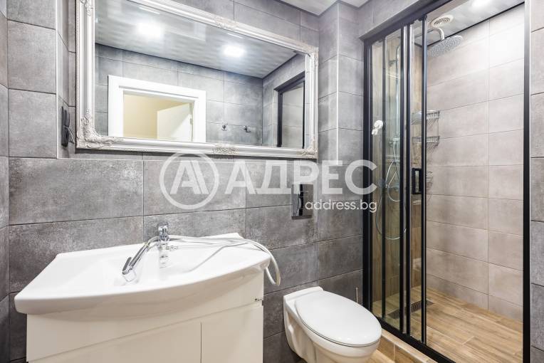 Тристаен апартамент, Варна, Чайка, 685443, Снимка 13