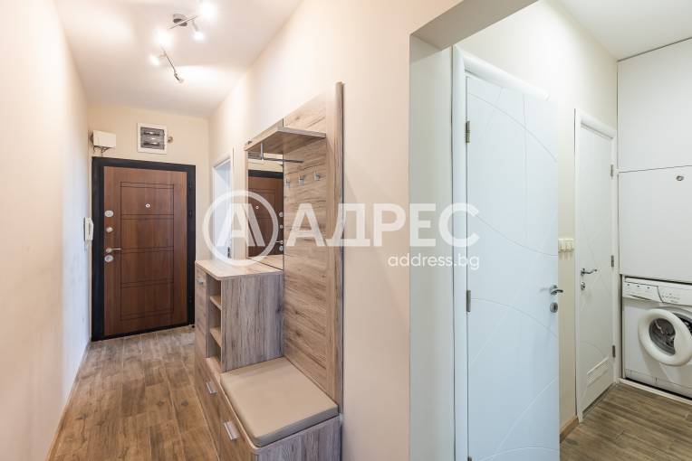 Тристаен апартамент, Варна, Чайка, 685443, Снимка 8