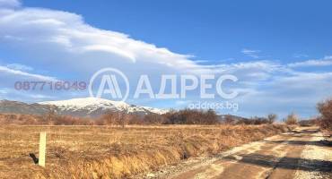 Парцел/Терен, Дъбрава, 692443, Снимка 4