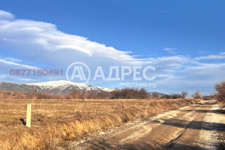 Парцел/Терен, Дъбрава, 692443, Снимка 4
