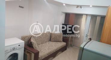 Едностаен апартамент, Варна, Окръжна болница, 696443, Снимка 10