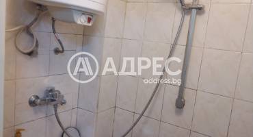 Едностаен апартамент, Варна, Окръжна болница, 696443, Снимка 11