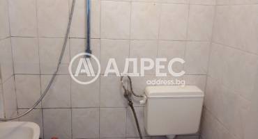 Едностаен апартамент, Варна, Окръжна болница, 696443, Снимка 12