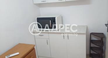 Едностаен апартамент, Варна, Окръжна болница, 696443, Снимка 3