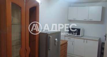 Едностаен апартамент, Варна, Окръжна болница, 696443, Снимка 7