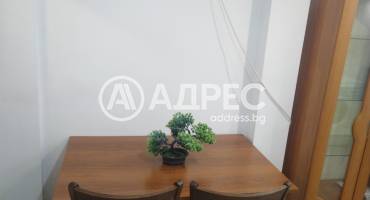 Едностаен апартамент, Варна, Окръжна болница, 696443, Снимка 8