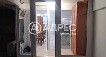 Едностаен апартамент, Варна, Окръжна болница, 696443, Снимка 9