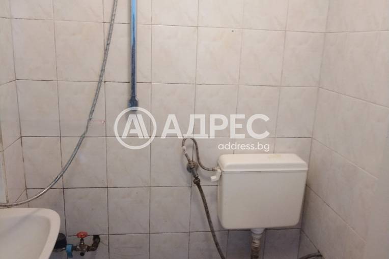 Едностаен апартамент, Варна, Окръжна болница, 696443, Снимка 12