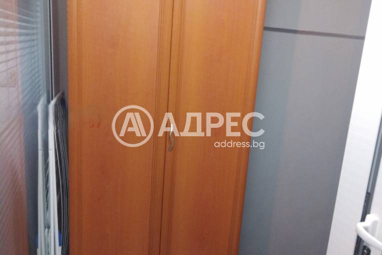 Едностаен апартамент, Варна, Окръжна болница, 696443, Снимка 5