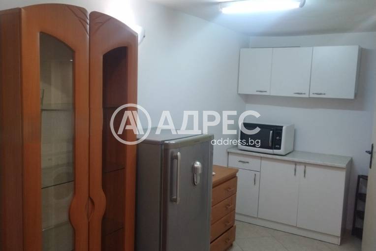 Едностаен апартамент, Варна, Окръжна болница, 696443, Снимка 7