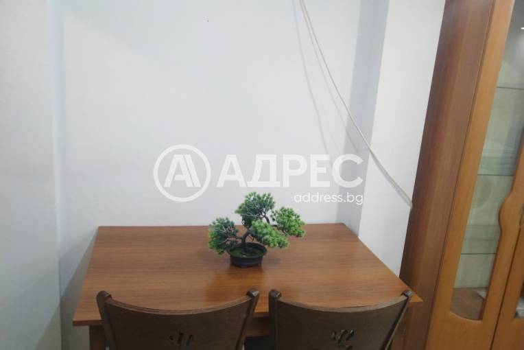 Едностаен апартамент, Варна, Окръжна болница, 696443, Снимка 8