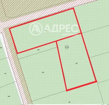 Парцел/Терен, Аксаково, ПЗ Аксаково, 699443, Снимка 1